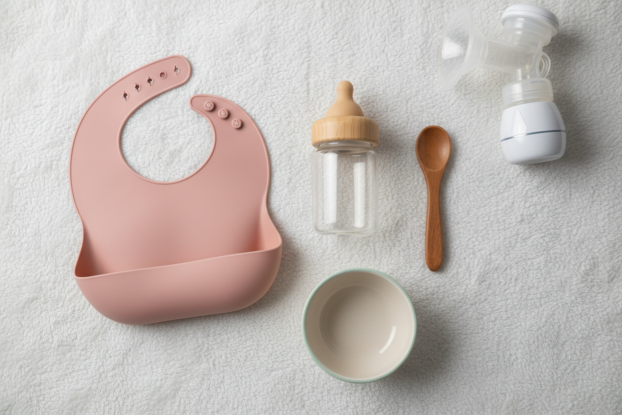 BABY FEEDING