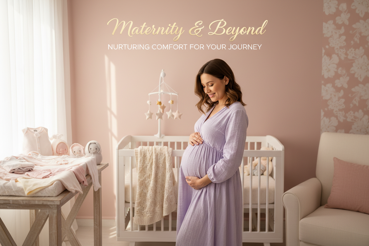 MATERNITY